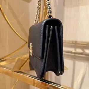 Tory Burch | Bags | Tory Burch Britten Small Adjustable Shoulder